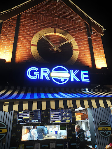 Photo of Groke Warrington - Unit 2 Academy St, Warrington WA1 2HN