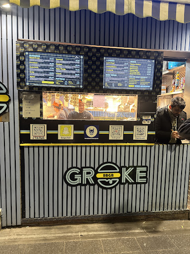 Photo of Groke Warrington - Unit 2 Academy St, Warrington WA1 2HN