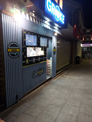 Photo of Groke Warrington - Unit 2 Academy St, Warrington WA1 2HN