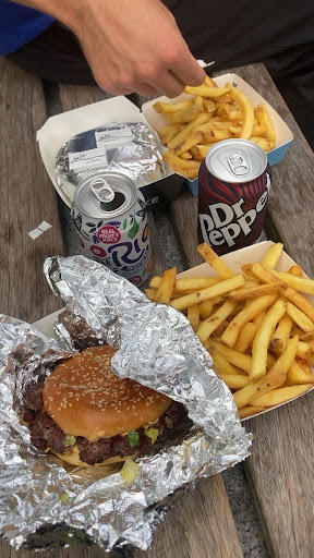 Photo of Groke Warrington - Unit 2 Academy St, Warrington WA1 2HN