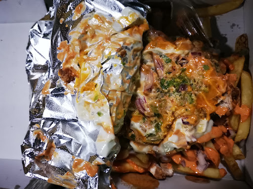 Photo of Groke Warrington - Unit 2 Academy St, Warrington WA1 2HN