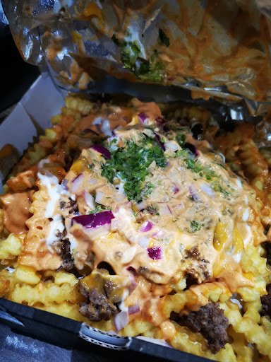 Photo of Groke Warrington - Unit 2 Academy St, Warrington WA1 2HN