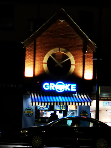 Photo of Groke Warrington - Unit 2 Academy St, Warrington WA1 2HN