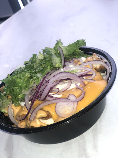 Photo of Groke Warrington - Unit 2 Academy St, Warrington WA1 2HN