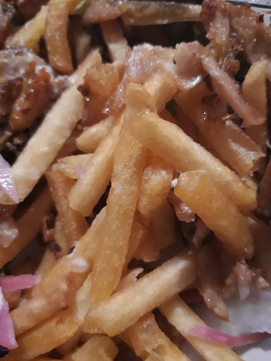 Photo of The Direct Pizza & Kebab Company - 8 Central Ave, Warrington WA2 8AE