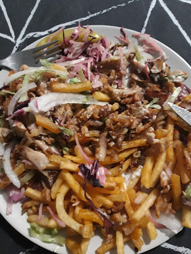 Photo of The Direct Pizza & Kebab Company - 8 Central Ave, Warrington WA2 8AE