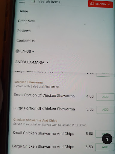 Photo of The Direct Pizza & Kebab Company - 8 Central Ave, Warrington WA2 8AE