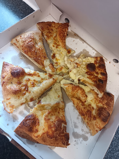 Photo of Star Kebab & Pizza House - 41 Winwick St, Warrington WA2 7TT