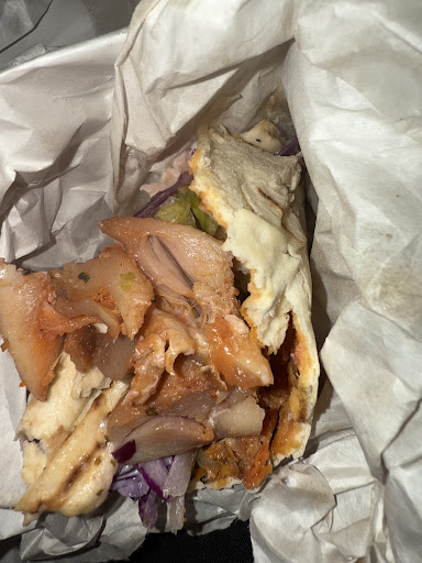 Photo of Star Kebab & Pizza House - 41 Winwick St, Warrington WA2 7TT