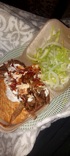 Photo of Top Taste - 202-204 Longford St, Warrington WA2 7PX