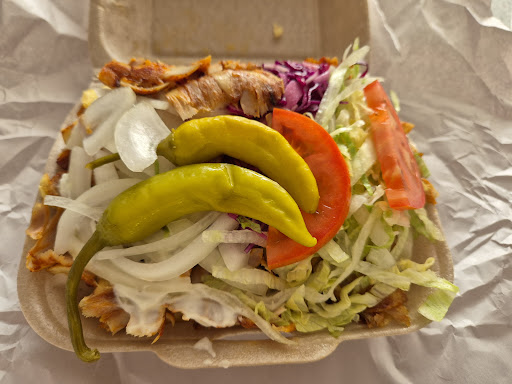 Photo of Top Taste - 202-204 Longford St, Warrington WA2 7PX