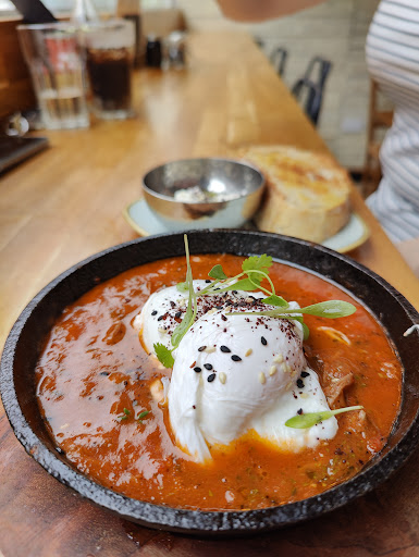 Photo of Sakan bistro - 13 Sankey St, Warrington WA1 1XG