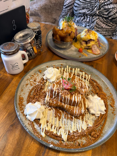 Photo of Sakan bistro - 13 Sankey St, Warrington WA1 1XG