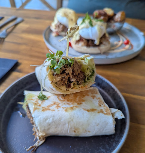 Photo of Sakan bistro - 13 Sankey St, Warrington WA1 1XG