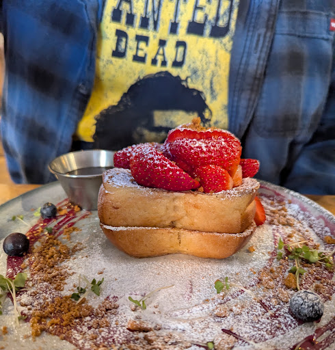 Photo of Sakan bistro - 13 Sankey St, Warrington WA1 1XG