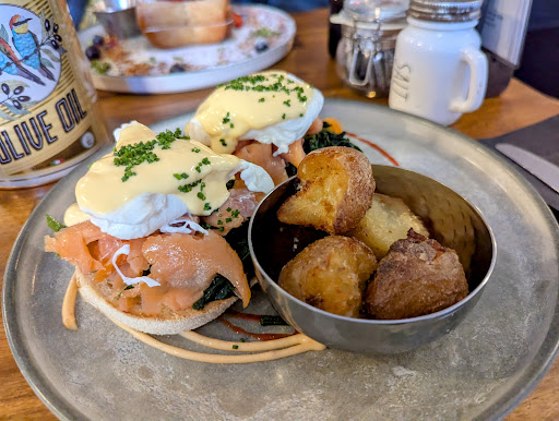 Photo of Sakan bistro - 13 Sankey St, Warrington WA1 1XG