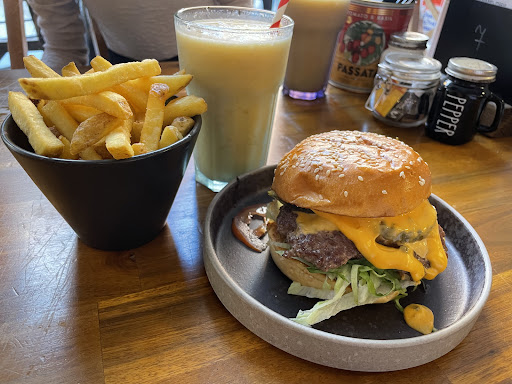 Photo of Sakan bistro - 13 Sankey St, Warrington WA1 1XG