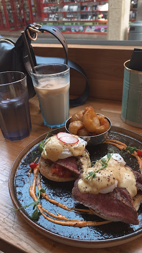 Photo of Sakan bistro - 13 Sankey St, Warrington WA1 1XG