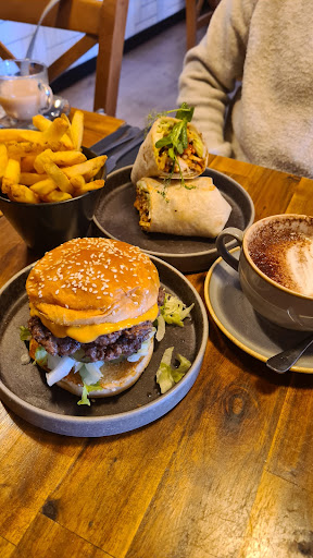 Photo of Sakan bistro - 13 Sankey St, Warrington WA1 1XG