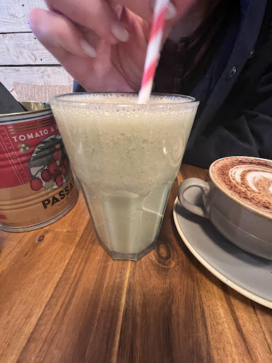 Photo of Sakan bistro - 13 Sankey St, Warrington WA1 1XG