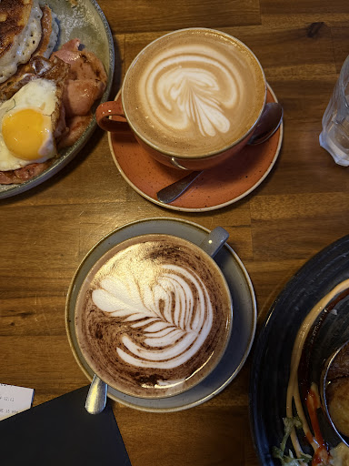 Photo of Sakan bistro - 13 Sankey St, Warrington WA1 1XG