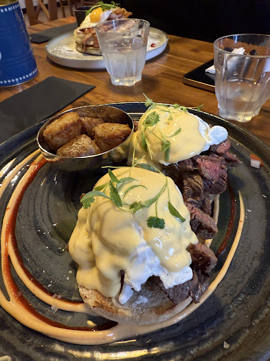 Photo of Sakan bistro - 13 Sankey St, Warrington WA1 1XG