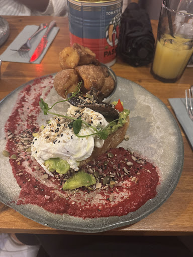 Photo of Sakan bistro - 13 Sankey St, Warrington WA1 1XG