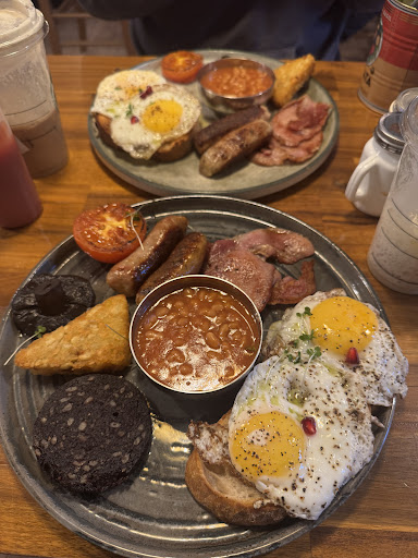 Photo of Sakan bistro - 13 Sankey St, Warrington WA1 1XG