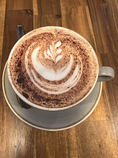 Photo of Sakan bistro - 13 Sankey St, Warrington WA1 1XG