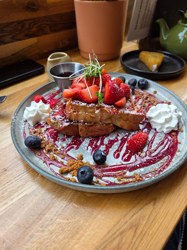 Photo of Sakan bistro - 13 Sankey St, Warrington WA1 1XG