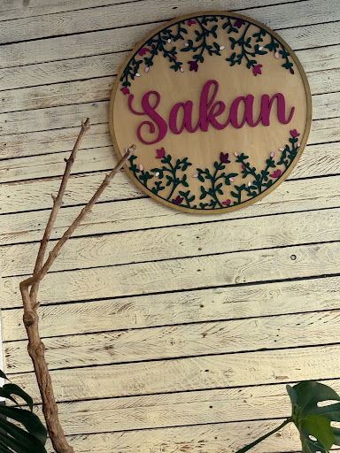 Photo of Sakan bistro - 13 Sankey St, Warrington WA1 1XG