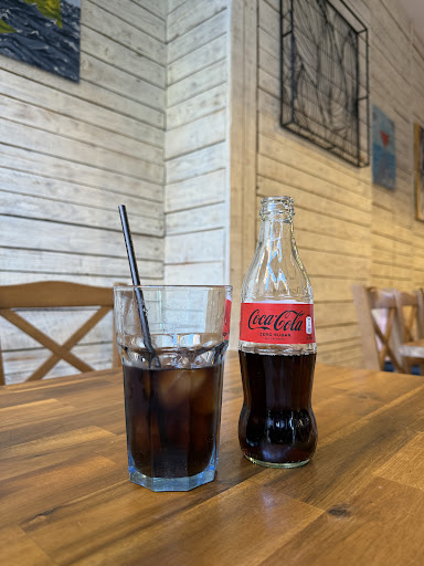 Photo of Sakan bistro - 13 Sankey St, Warrington WA1 1XG