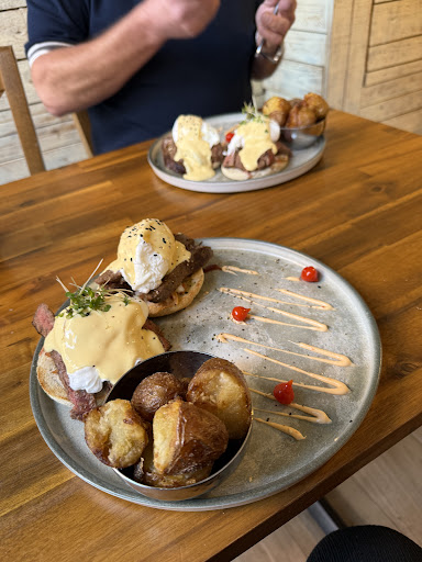 Photo of Sakan bistro - 13 Sankey St, Warrington WA1 1XG