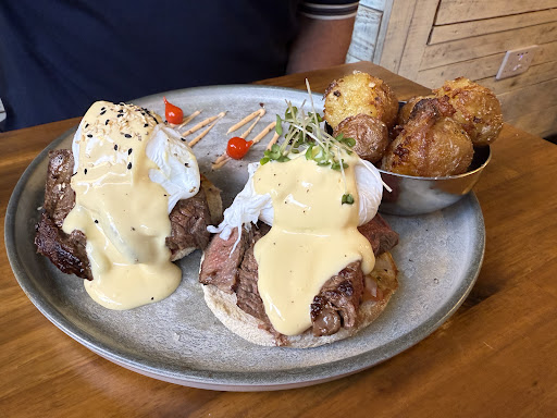 Photo of Sakan bistro - 13 Sankey St, Warrington WA1 1XG