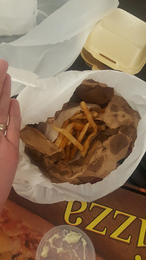 Photo of Frankies Warrington - 111 Bridge St, Warrington WA1 2HR