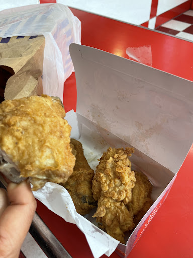 Photo of Frankies Warrington - 111 Bridge St, Warrington WA1 2HR