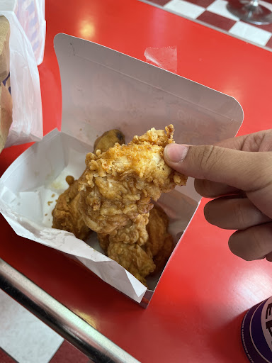 Photo of Frankies Warrington - 111 Bridge St, Warrington WA1 2HR