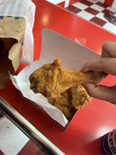 Photo of Frankies Warrington - 111 Bridge St, Warrington WA1 2HR