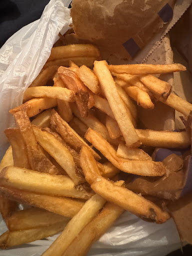 Photo of Frankies Warrington - 111 Bridge St, Warrington WA1 2HR