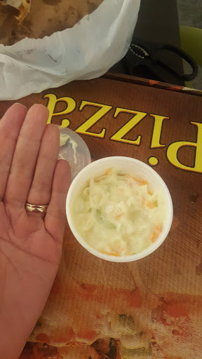 Photo of Frankies Warrington - 111 Bridge St, Warrington WA1 2HR