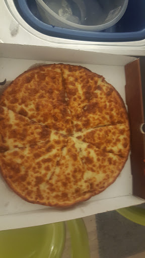 Photo of Frankies Warrington - 111 Bridge St, Warrington WA1 2HR