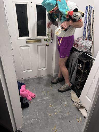 Photo of Frankies Warrington - 111 Bridge St, Warrington WA1 2HR