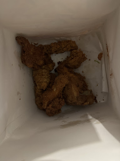 Photo of Frankies Warrington - 111 Bridge St, Warrington WA1 2HR