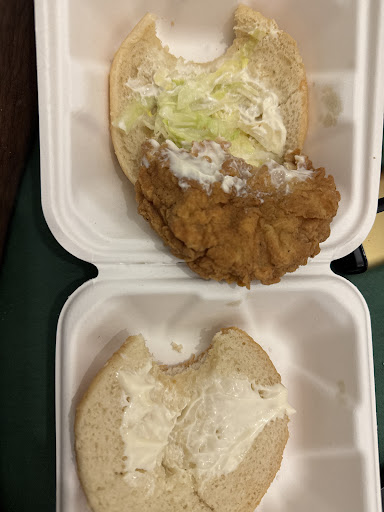 Photo of Frankies Warrington - 111 Bridge St, Warrington WA1 2HR