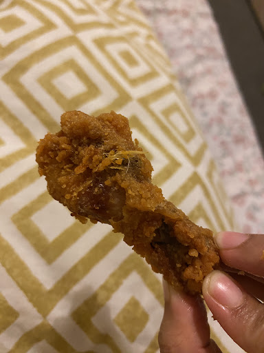 Photo of Rio's Piri Piri Warrington - 110 Bridge St, Warrington WA1 2RU