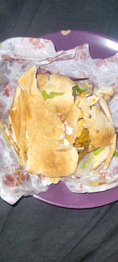 Photo of Rio's Piri Piri Warrington - 110 Bridge St, Warrington WA1 2RU