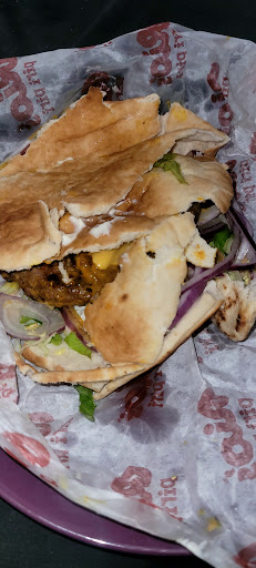 Photo of Rio's Piri Piri Warrington - 110 Bridge St, Warrington WA1 2RU