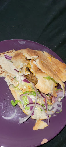 Photo of Rio's Piri Piri Warrington - 110 Bridge St, Warrington WA1 2RU