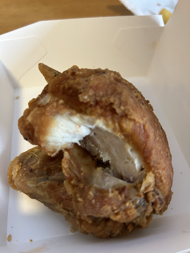 Photo of Rio's Piri Piri Warrington - 110 Bridge St, Warrington WA1 2RU