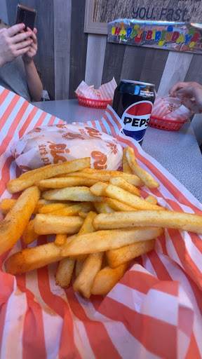 Photo of Rio's Piri Piri Warrington - 110 Bridge St, Warrington WA1 2RU